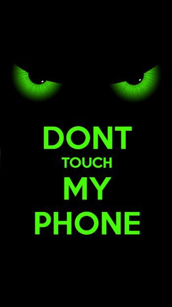 Please Don39t Touch Anything No Download