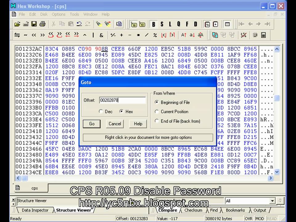 motorola xpr 3500e programming software download